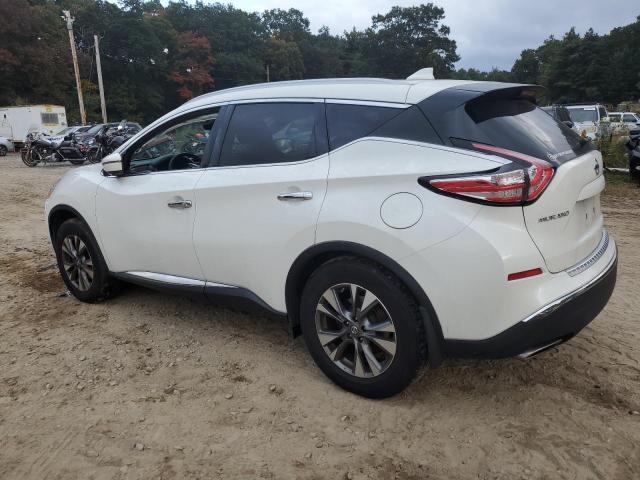 Photo 1 VIN: 5N1AZ2MHXHN145370 - NISSAN MURANO 