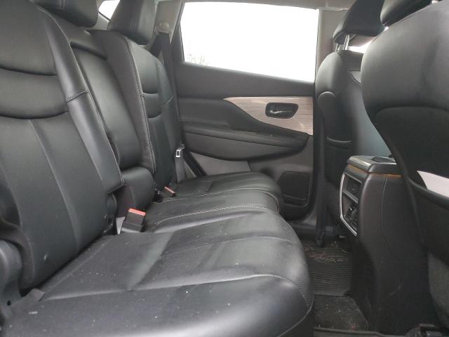 Photo 10 VIN: 5N1AZ2MHXHN145370 - NISSAN MURANO 