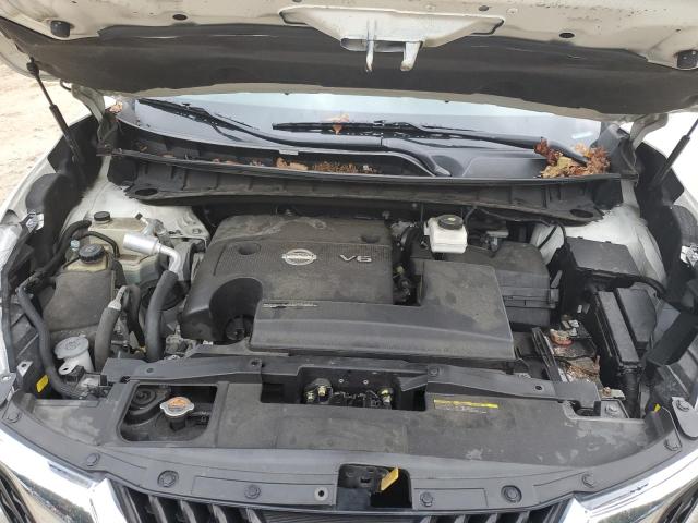 Photo 11 VIN: 5N1AZ2MHXHN145370 - NISSAN MURANO 