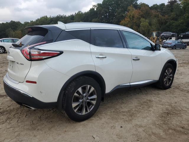 Photo 2 VIN: 5N1AZ2MHXHN145370 - NISSAN MURANO 