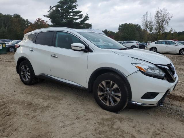 Photo 3 VIN: 5N1AZ2MHXHN145370 - NISSAN MURANO 