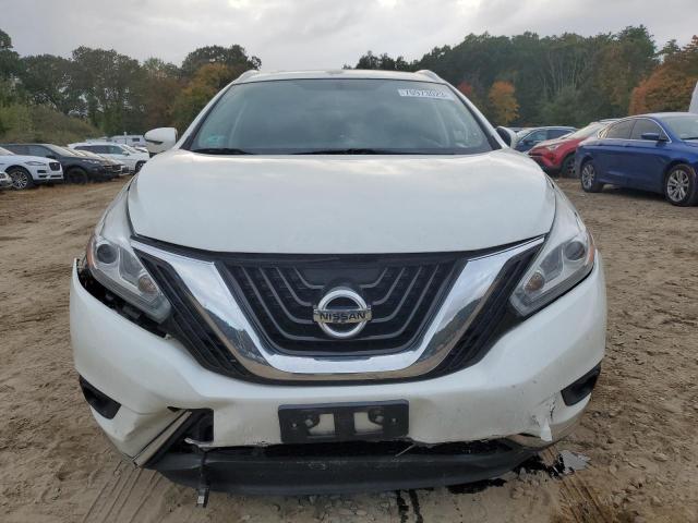 Photo 4 VIN: 5N1AZ2MHXHN145370 - NISSAN MURANO 