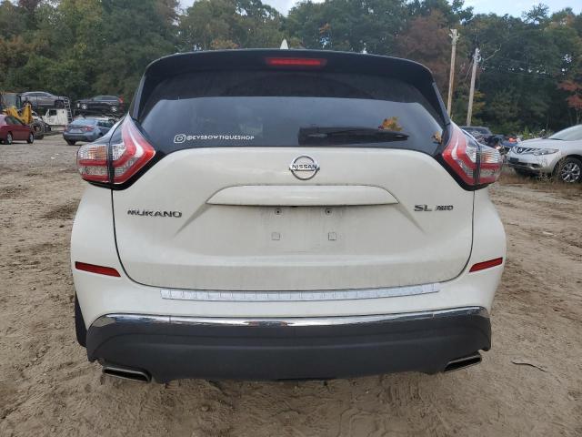 Photo 5 VIN: 5N1AZ2MHXHN145370 - NISSAN MURANO 