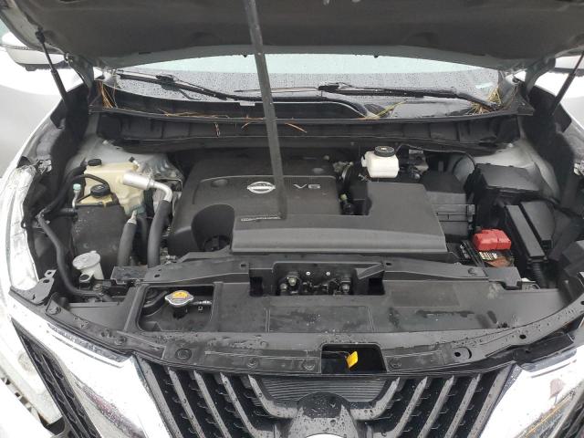 Photo 11 VIN: 5N1AZ2MHXHN149306 - NISSAN MURANO 