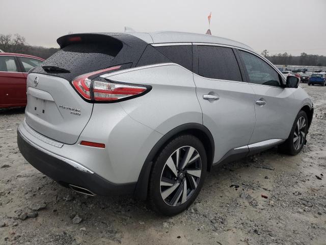 Photo 2 VIN: 5N1AZ2MHXHN149306 - NISSAN MURANO 