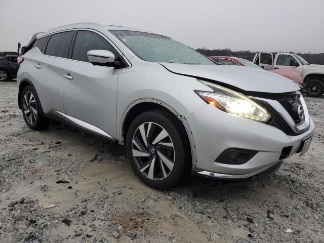 Photo 3 VIN: 5N1AZ2MHXHN149306 - NISSAN MURANO 