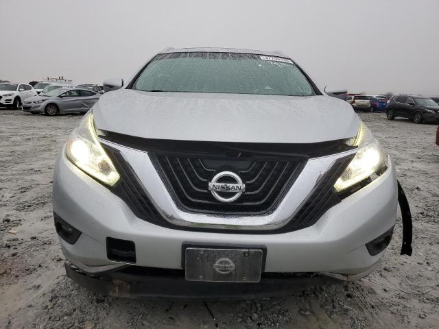 Photo 4 VIN: 5N1AZ2MHXHN149306 - NISSAN MURANO 