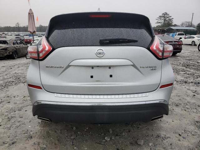 Photo 5 VIN: 5N1AZ2MHXHN149306 - NISSAN MURANO 