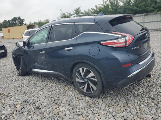 Photo 1 VIN: 5N1AZ2MHXHN151461 - NISSAN MURANO S 