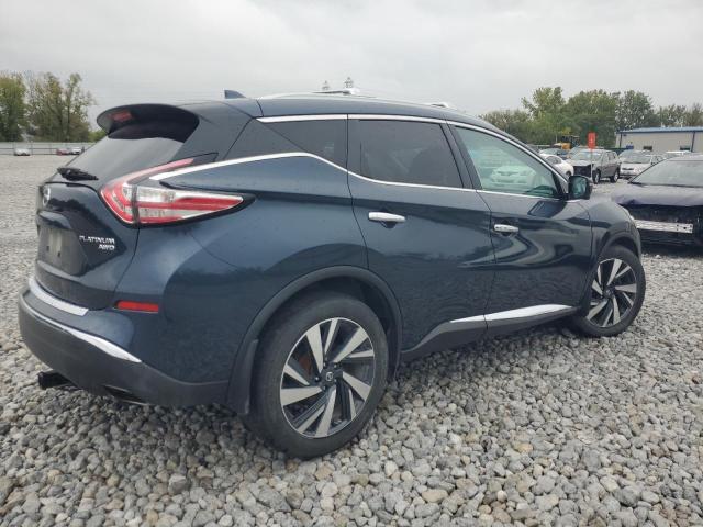 Photo 2 VIN: 5N1AZ2MHXHN151461 - NISSAN MURANO S 