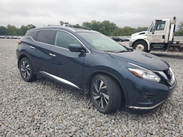 Photo 3 VIN: 5N1AZ2MHXHN151461 - NISSAN MURANO S 