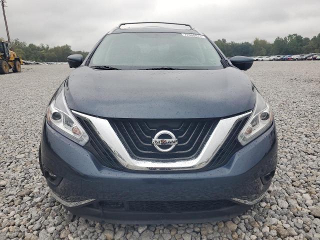 Photo 4 VIN: 5N1AZ2MHXHN151461 - NISSAN MURANO S 