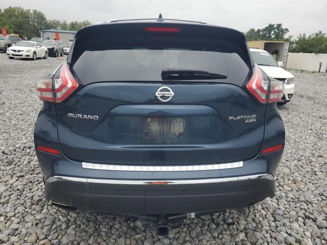 Photo 5 VIN: 5N1AZ2MHXHN151461 - NISSAN MURANO S 