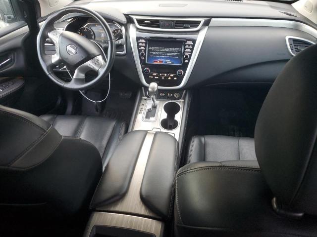 Photo 7 VIN: 5N1AZ2MHXHN151461 - NISSAN MURANO S 