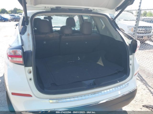 Photo 7 VIN: 5N1AZ2MHXHN155591 - NISSAN MURANO 