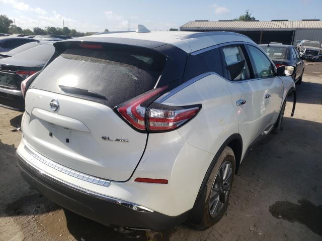 Photo 3 VIN: 5N1AZ2MHXHN171886 - NISSAN MURANO S 