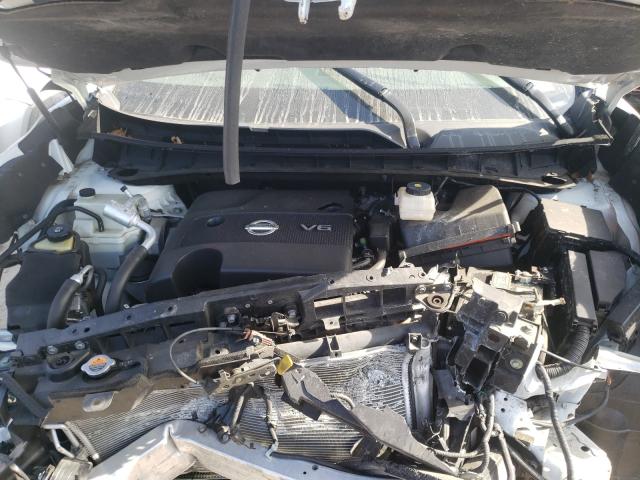 Photo 6 VIN: 5N1AZ2MHXHN171886 - NISSAN MURANO S 