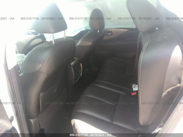 Photo 7 VIN: 5N1AZ2MHXHN181902 - NISSAN MURANO 