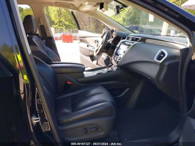 Photo 4 VIN: 5N1AZ2MHXHN198506 - NISSAN MURANO 