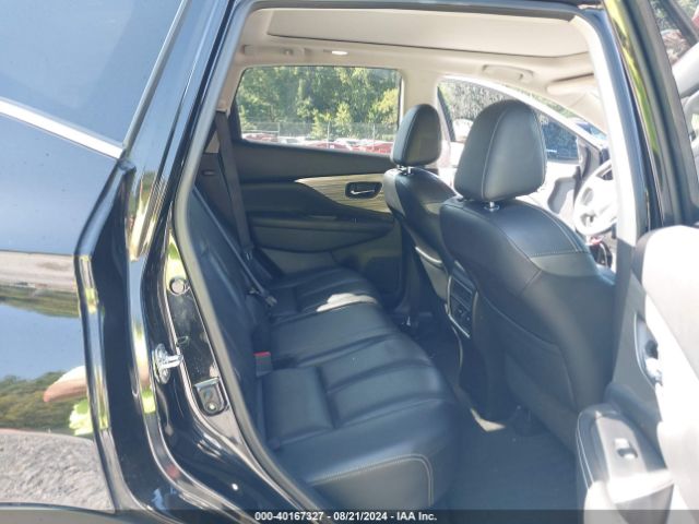 Photo 7 VIN: 5N1AZ2MHXHN198506 - NISSAN MURANO 