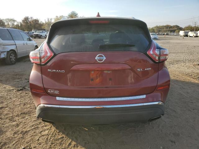 Photo 5 VIN: 5N1AZ2MHXHN199316 - NISSAN MURANO S 