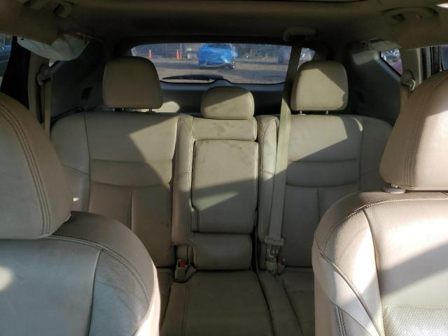 Photo 9 VIN: 5N1AZ2MHXHN199316 - NISSAN MURANO S 