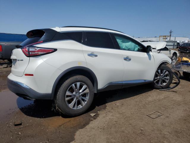 Photo 2 VIN: 5N1AZ2MHXJN102220 - NISSAN MURANO S 