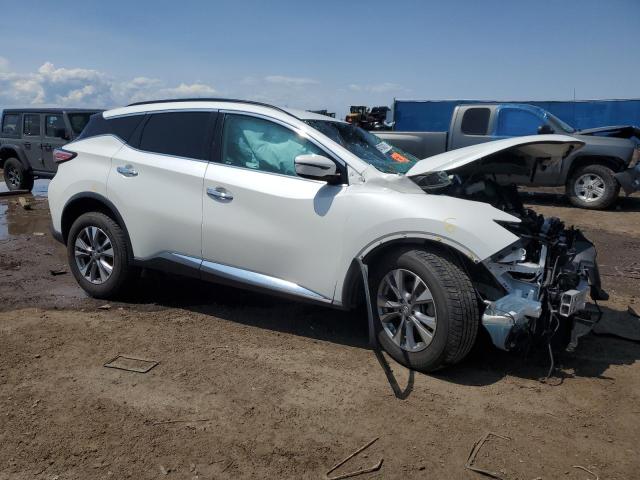 Photo 3 VIN: 5N1AZ2MHXJN102220 - NISSAN MURANO S 