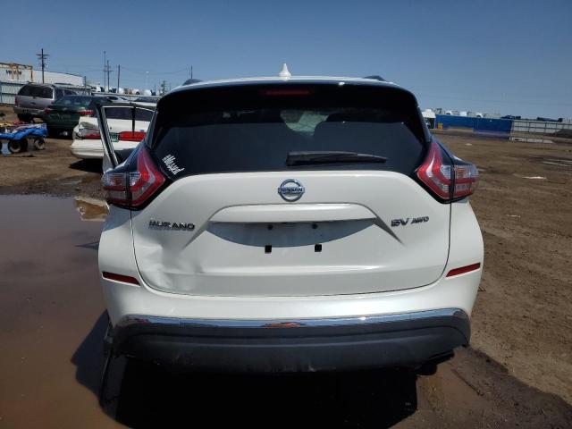 Photo 5 VIN: 5N1AZ2MHXJN102220 - NISSAN MURANO S 