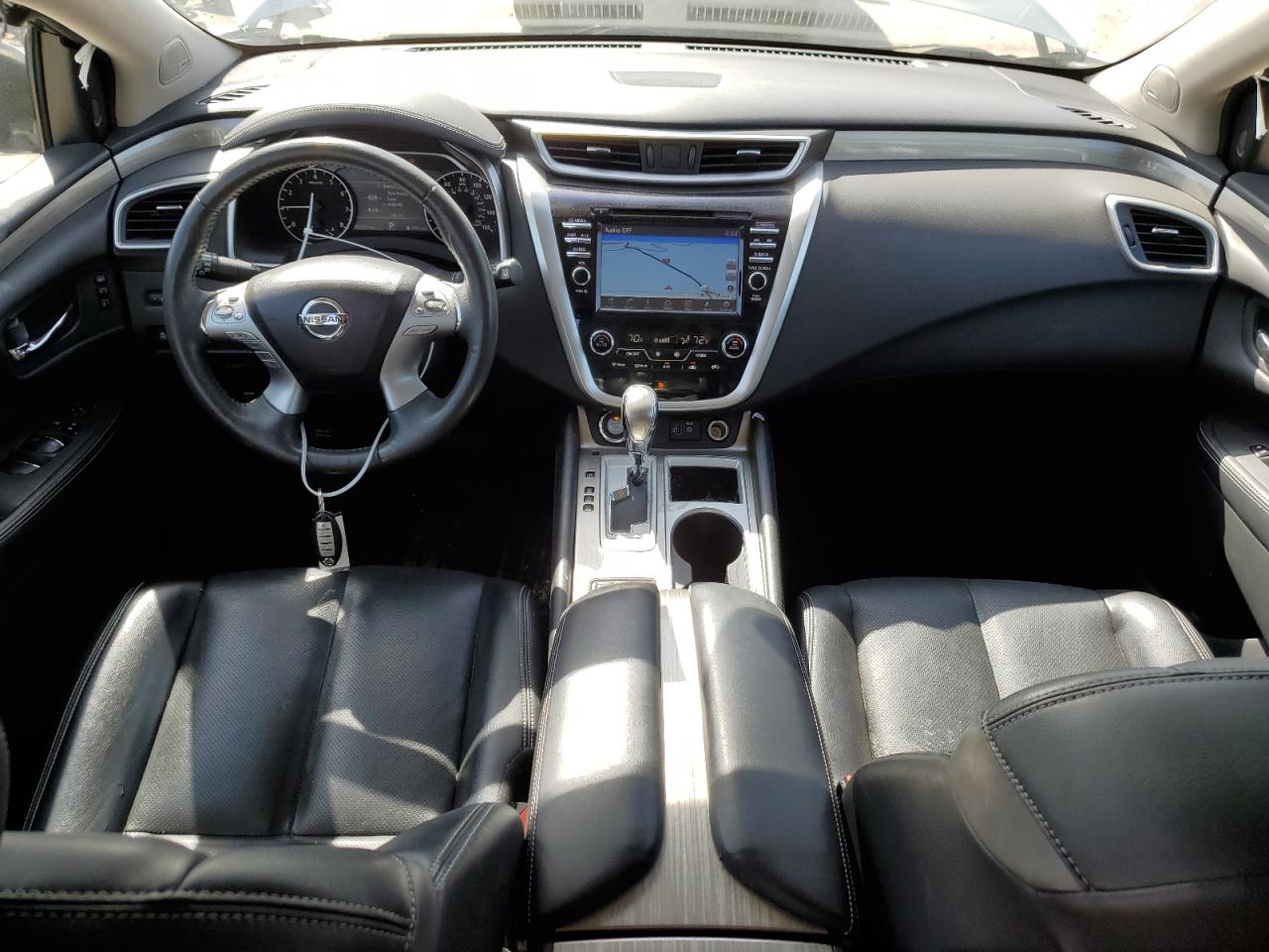 Photo 7 VIN: 5N1AZ2MHXJN108003 - NISSAN MURANO 