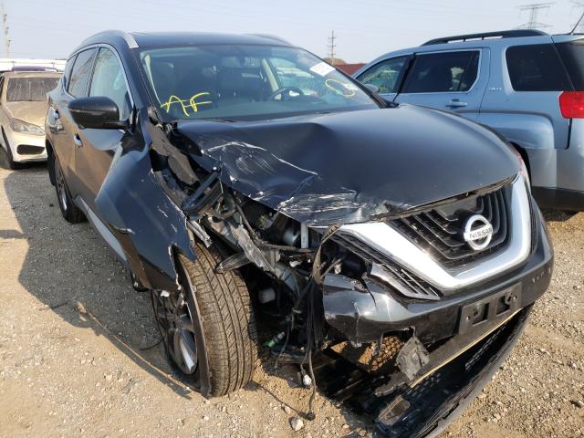 Photo 0 VIN: 5N1AZ2MHXJN108891 - NISSAN MURANO 