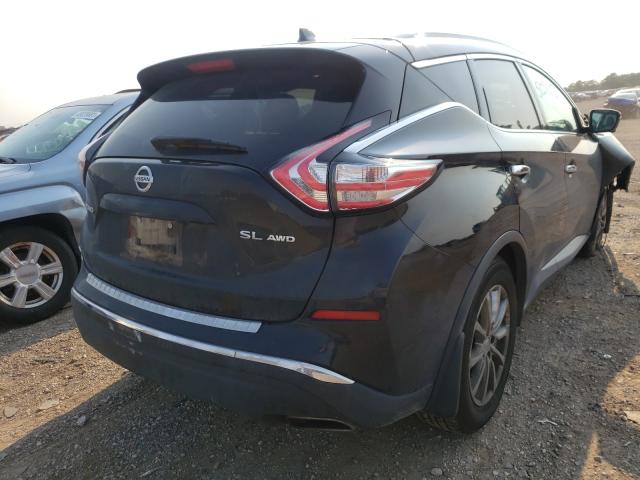 Photo 3 VIN: 5N1AZ2MHXJN108891 - NISSAN MURANO 