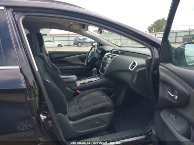 Photo 4 VIN: 5N1AZ2MHXJN119602 - NISSAN MURANO 