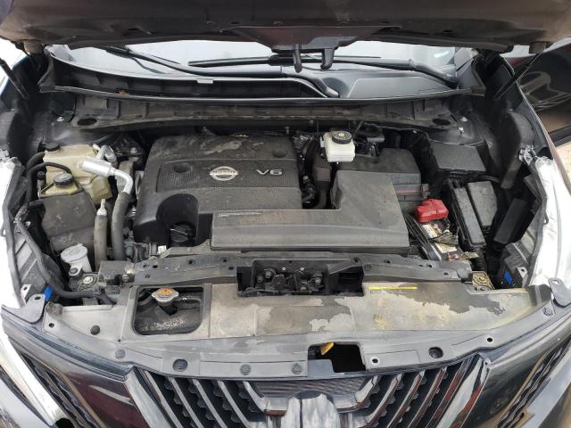 Photo 11 VIN: 5N1AZ2MHXJN122130 - NISSAN MURANO S 