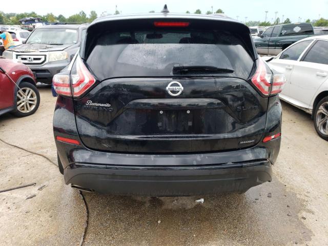 Photo 5 VIN: 5N1AZ2MHXJN122130 - NISSAN MURANO S 