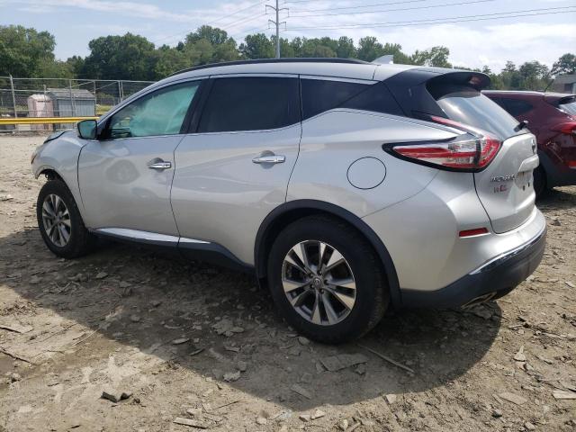 Photo 1 VIN: 5N1AZ2MHXJN126470 - NISSAN MURANO S 