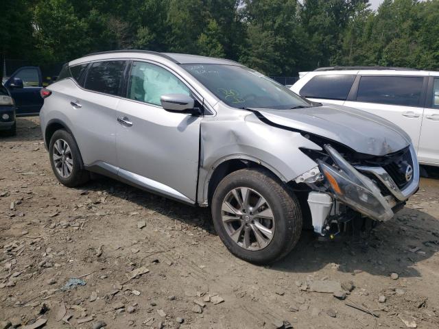 Photo 3 VIN: 5N1AZ2MHXJN126470 - NISSAN MURANO S 