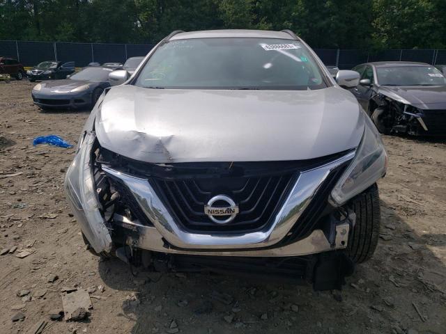 Photo 4 VIN: 5N1AZ2MHXJN126470 - NISSAN MURANO S 