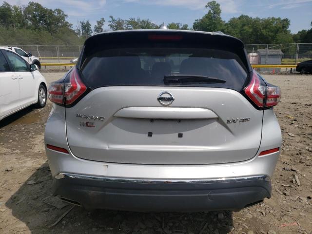 Photo 5 VIN: 5N1AZ2MHXJN126470 - NISSAN MURANO S 