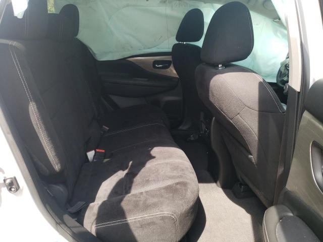 Photo 9 VIN: 5N1AZ2MHXJN126470 - NISSAN MURANO S 