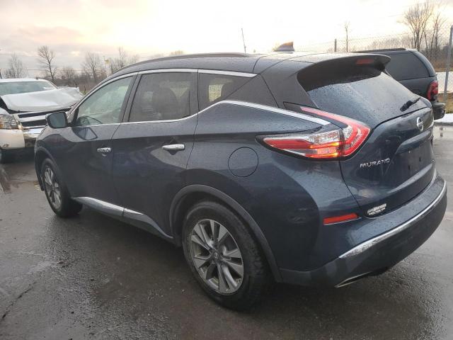 Photo 1 VIN: 5N1AZ2MHXJN126730 - NISSAN MURANO S 