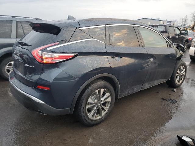 Photo 2 VIN: 5N1AZ2MHXJN126730 - NISSAN MURANO S 