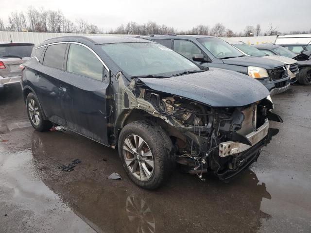 Photo 3 VIN: 5N1AZ2MHXJN126730 - NISSAN MURANO S 