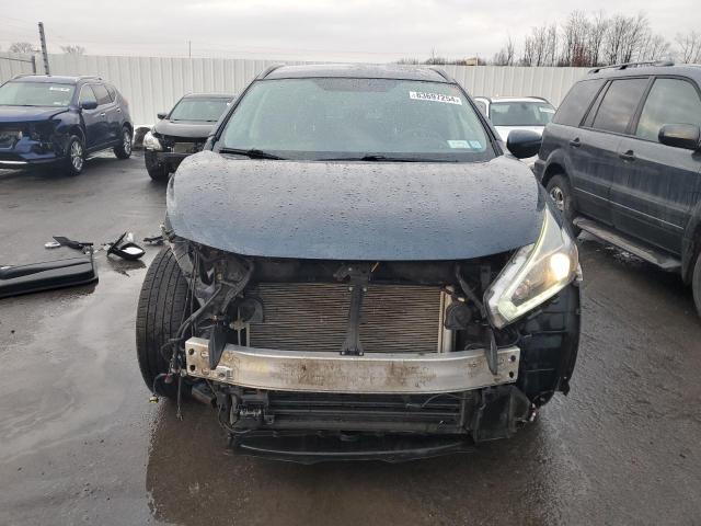 Photo 4 VIN: 5N1AZ2MHXJN126730 - NISSAN MURANO S 