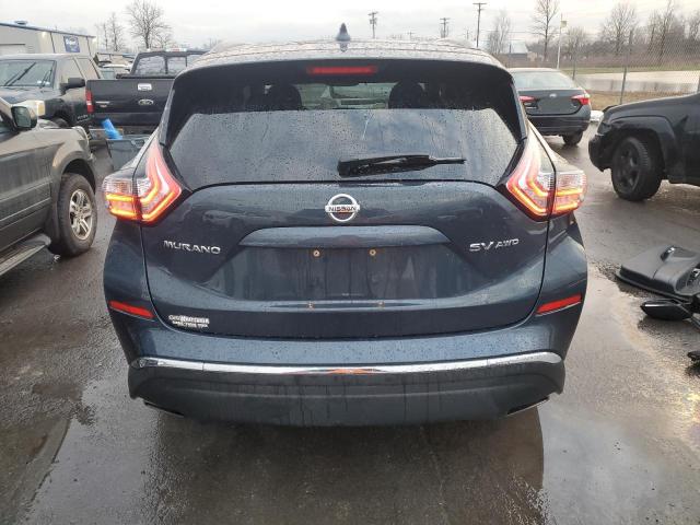 Photo 5 VIN: 5N1AZ2MHXJN126730 - NISSAN MURANO S 