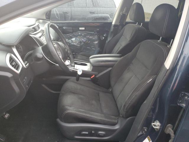 Photo 6 VIN: 5N1AZ2MHXJN126730 - NISSAN MURANO S 