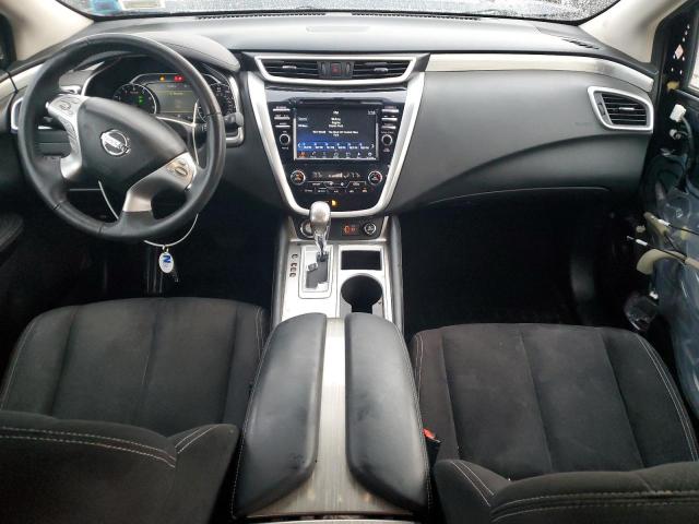 Photo 7 VIN: 5N1AZ2MHXJN126730 - NISSAN MURANO S 