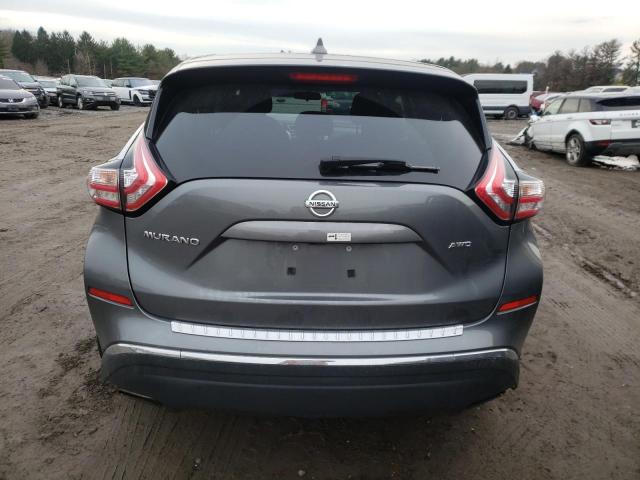 Photo 5 VIN: 5N1AZ2MHXJN132981 - NISSAN MURANO S 