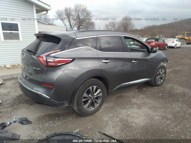 Photo 3 VIN: 5N1AZ2MHXJN135024 - NISSAN MURANO 