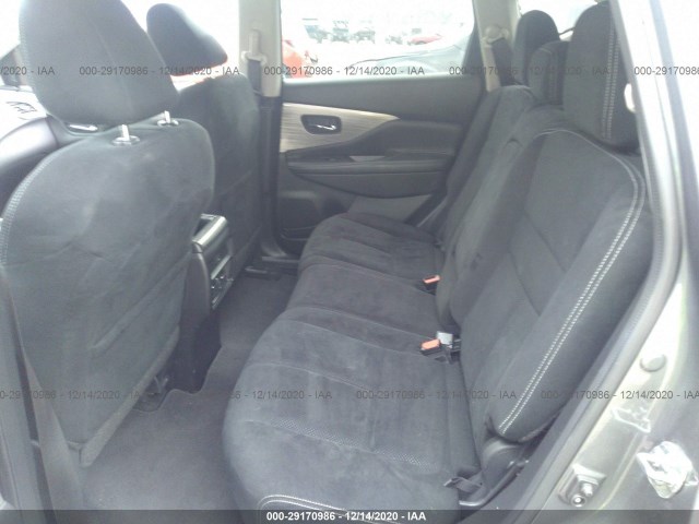 Photo 7 VIN: 5N1AZ2MHXJN135024 - NISSAN MURANO 